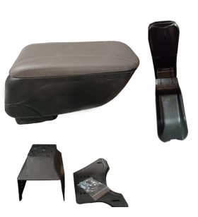 KOLÇAK GRİ DİKİŞLİ KAYAR KAPAK SÜRGÜLÜ KOD:AVV074K