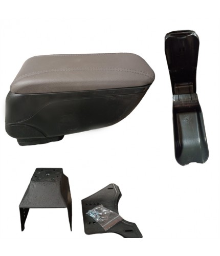 KOLÇAK GRİ DİKİŞLİ KAYAR KAPAK SÜRGÜLÜ KOD:AVV074K