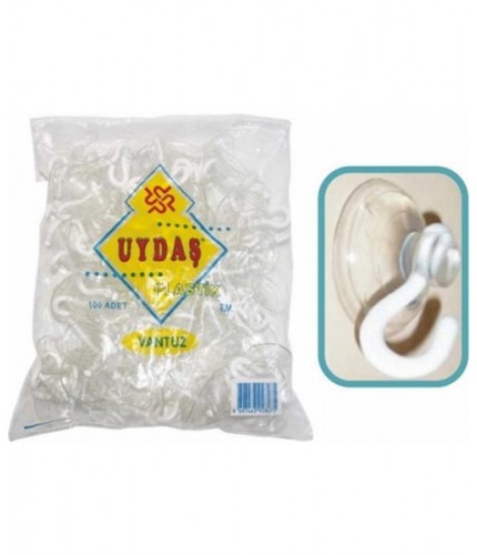 VANTUZ BÜYÜK ASKI ÇAP=4CM (100 ADET) KOD:VB