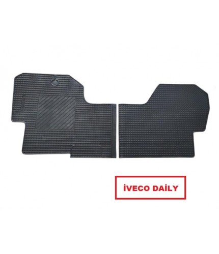 KAUÇUK RULO PASPAS İVECO DAİLY KOD:205