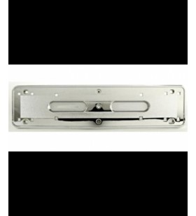 PLAKALIK ABS HAMMER KROM KAPLAMA KOD:HUMM707