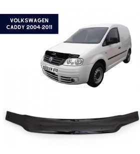 KAPUT KORUYUCU RÜZGARLIĞI VOLKSWAGEN CADDY 2004-2011 KOD:KK16197