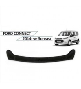 KAPUT KORUYUCU RÜZGARLIĞI FORD CONNECT 2014 SONRASI KOD:KPT006