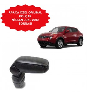 KOLÇAK ARACA ÖZEL NİSSAN JUKE 2010 SONRASI AYARLI KOD:0260202