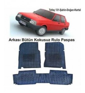 KAUÇUK RULO PASPAS TOFAŞ PASPAS KOD:132