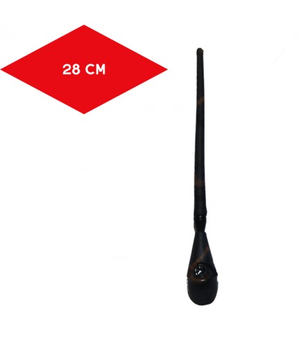 ANTEN TEPE 28CM ZENDAR Y-215 KOD:0025015