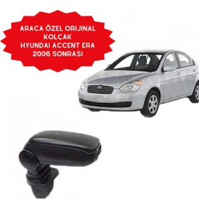 KOLÇAK ARACA ÖZEL HYUNDAI ACCENT ERA 2006 SONRASI AYARLI KOD:1101010