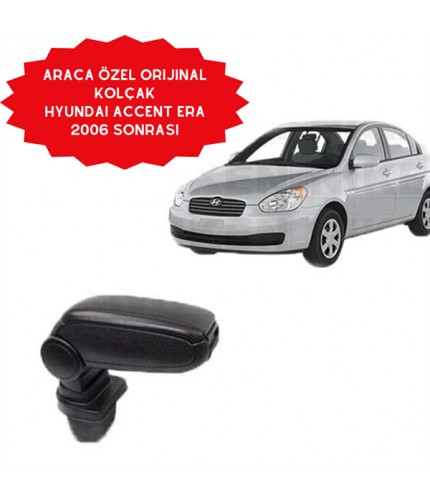 KOLÇAK ARACA ÖZEL HYUNDAI ACCENT ERA 2006 SONRASI AYARLI KOD:1101010