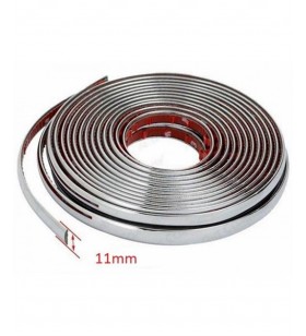 ÇITA NO:11 KOMPLE NİKELAJ 100METRE EN:12MM SALMAN KOD:SAL9A