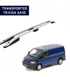 PORT BAGAJ TAVAN ÇITASI VOLKSWAGEN TRANSPORTER T5 KISA ŞASE LÜX KOD:AK302