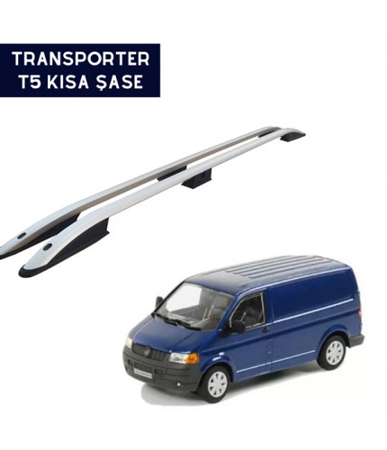 PORT BAGAJ TAVAN ÇITASI VOLKSWAGEN TRANSPORTER T5 KISA ŞASE LÜX KOD:AK302
