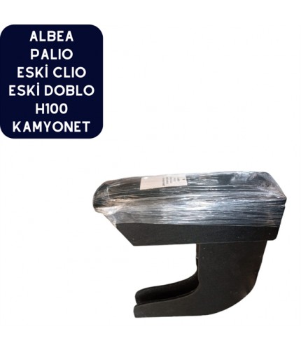 KOLÇAK ARACA ÖZEL MONTAJSIZ KOD:5525