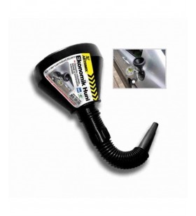 YAKIT AKTARMA HUNİSİ KÖRÜKLÜ AUTOMİX AĞIZ ÇAPI:13 CM KOD:80020542