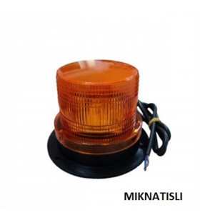 TEPE LAMBA DÖNER KISA TİP  110V MIKNATISLI KOD:0868