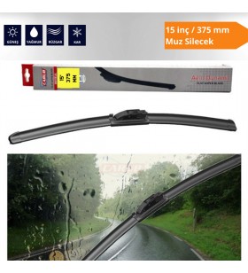 MUZ SİLECEK 15 İNÇ/375 MM KOD:1353115