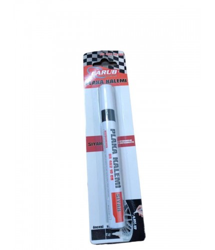 PLAKA YAZMA KALEMİ KOD:4621008