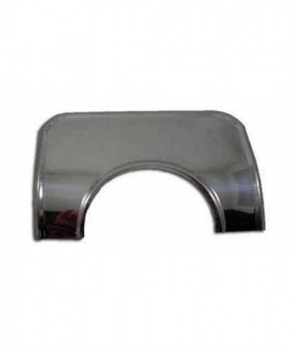 EGZOZ ALTI TAMPON NİKELAJI KOD:800301056