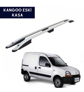 PORT BAGAJ TAVAN ÇITASI RENAULT KANGO ESKİ KASA LÜX KOD:AK310