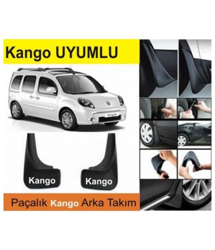 PAÇALIK KANGO ARKA TAKIM KOD:800901208
