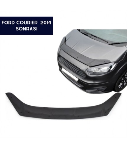 KAPUT KORUYUCU RÜZGARLIĞI FORD COURİER 2014 VE SONRASI KOD:KPT007