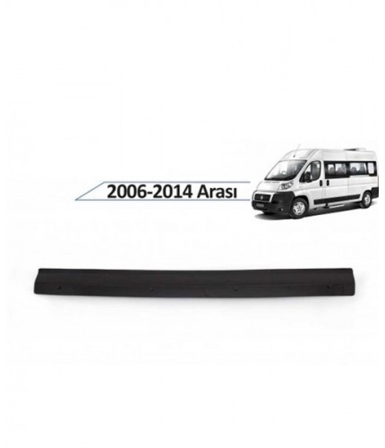 KAPUT KORUYUCU RÜZGARLIĞI PEUGEOT BOXER 2006-2014 KOD:KF16712