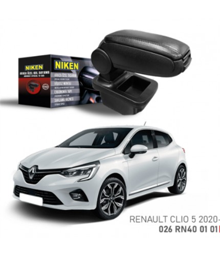 KOLÇAK ARACA ÖZEL CLİO 5 HB-2020 KOD: 026RN400101