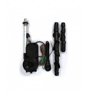 ANTEN OTOMATİK 12 APARATLI KOD:SA-F1