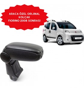 KOLÇAK ARACA ÖZEL FİORİNO 2008 SONRASI KOD:080101