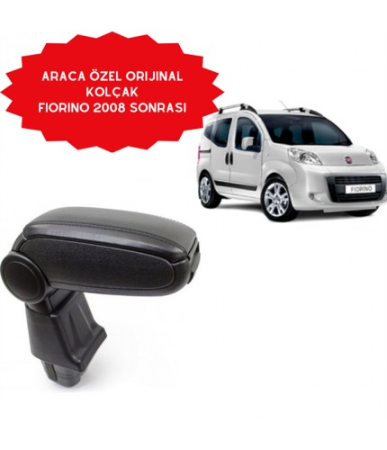 KOLÇAK ARACA ÖZEL FİORİNO 2008 SONRASI KOD:080101
