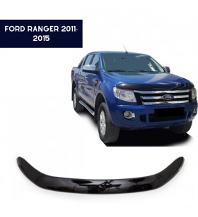 KAPUT KORUYUCU RÜZGARLIĞI FORD RANGER 2011-2015 KOD:KK16080