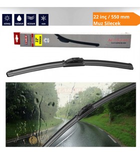 MUZ SİLECEK 22 İNÇ/550 MM KOD:1353122