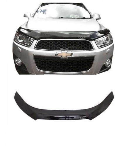KAPUT KORUYUCU RÜZGARLIĞI CHEVROLET CAPTİVA 2013 SONRASI KOD:KK16766