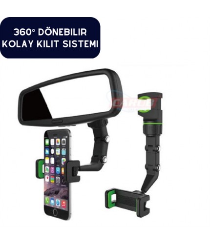 TELEFON TUTUCU AYNA ALTI TAKILAN KOD:5901960