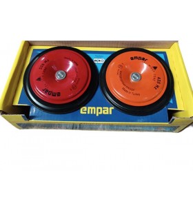 KORNA DİDİT TAKIM (İNCE-KALIN) KOD:EMP04