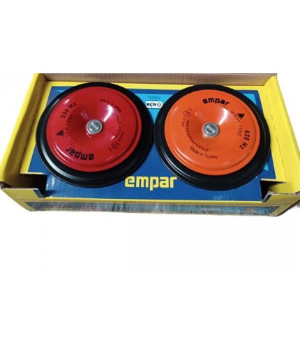 KORNA DİDİT TAKIM (İNCE-KALIN) KOD:EMP04