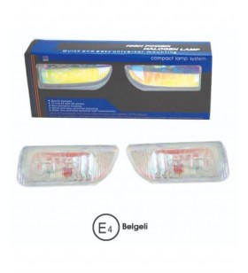 Sİ̇S LAMBASİ 12V TOYOTA RAİ̇NBOW EMARK BELGELİ̇ KOD:3009303