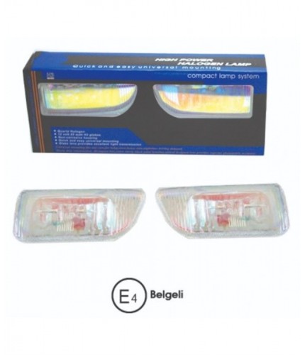 Sİ̇S LAMBASİ 12V TOYOTA RAİ̇NBOW EMARK BELGELİ̇ KOD:3009303