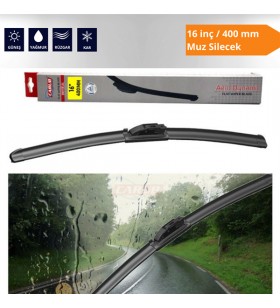 MUZ SİLECEK 16 İNÇ/400 MM KOD:1353116