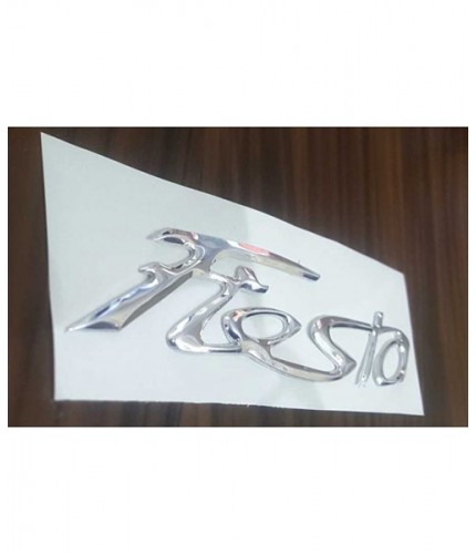 KROMAJ PLASTİK ÖZEL YAZI FİESTA KOD:16025