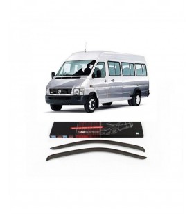 CAM RÜZGARLIK 2'Lİ VOLKSWAGEN VOLT SPRİNTER 1998-2007 KOD:SP-S-45