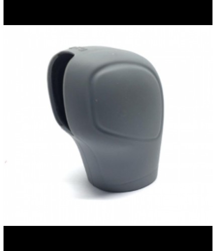 VİTES TOPUZU KILIFI SİLİKON ESNEK GRİ (OTOMATİK) KOD:6219620