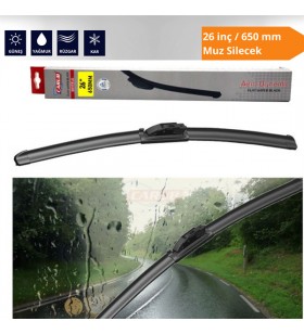 MUZ SİLECEK 26 İNÇ/650 MM KOD:1353126