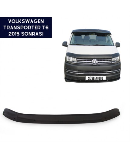 KAPUT KORUYUCU RÜZGARLIĞI VOLKSWAGEN TRANSPORTER T6 2015 SONRASI KOD:KW16066