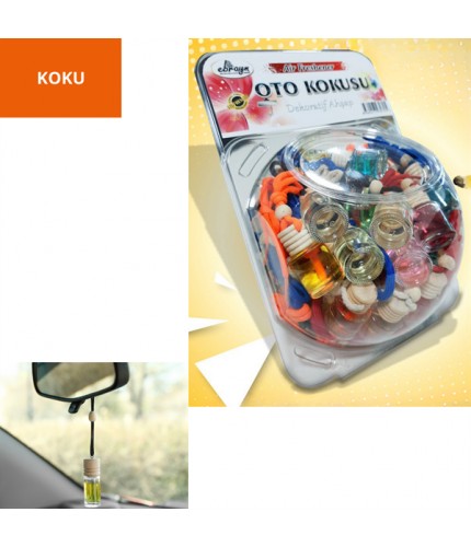 ASMA KOKU AYNA TAKILAN FANUS KOD:MY11