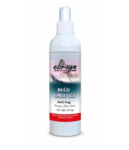 BUĞU ÖNLEYİCİ EBR 250ML EBR0025