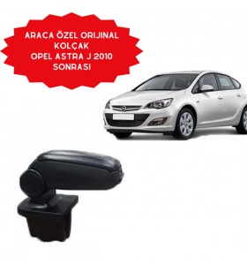 KOLÇAK ARACA ÖZEL OPEL ASTRA J 2010 SONRASI AYARLI KOD:050101