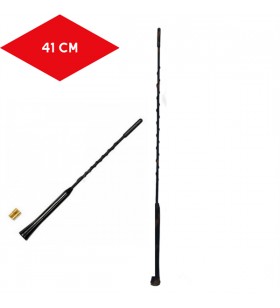 ANTEN BURGULU VOLKSWAGEN 41CM ZENDAR Y-286 KOD:0025086