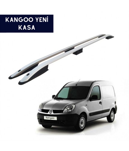 PORT BAGAJ TAVAN ÇITASI RENAULT KANGO YENİ KASA LÜX PORT KOD:AK311