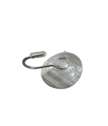 VANTUZ KANCALI BÜYÜK 40 MM KOD:800201043