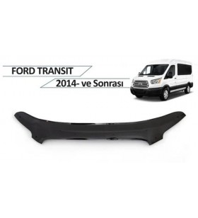 KAPUT KORUYUCU RÜZGARLIĞI FORD TRANSİT 2014-2019 KOD:KK16010